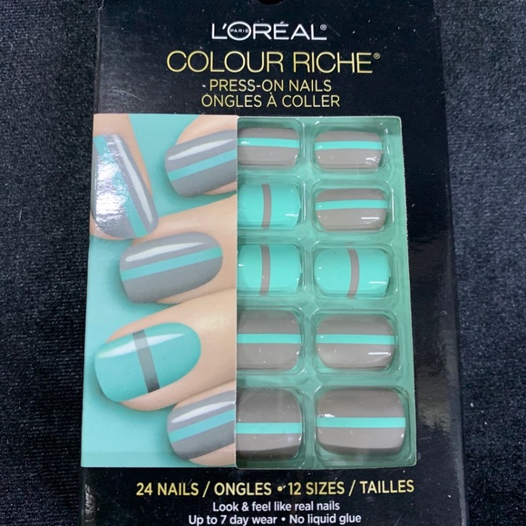 Kiss gel fantasy nails kit - Picture 4 of 4